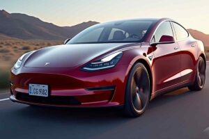 Tesla: esplodono le vendite