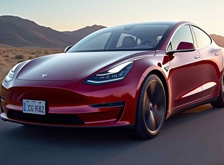 Tesla: esplodono le vendite