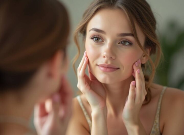 Baking: la nuova tecnica di make up che fa impazzire
