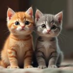 I gatti hanno dei migliori amici? Lo dice la scienza