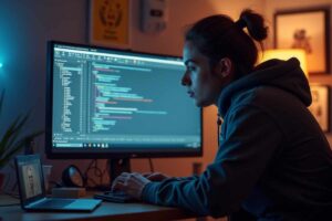 Nuova AI cinese: com'è davvero?