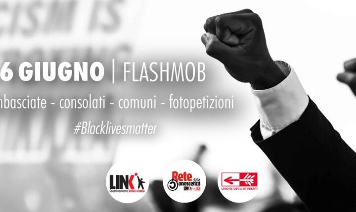 flash-mob