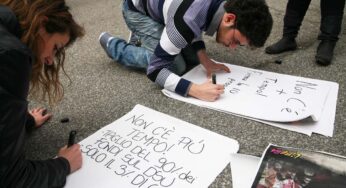 Inaccettabile l’anticipo di 3 mesi dei test di Medicina e Architettura. Il Ministro ritiri subito il decreto!