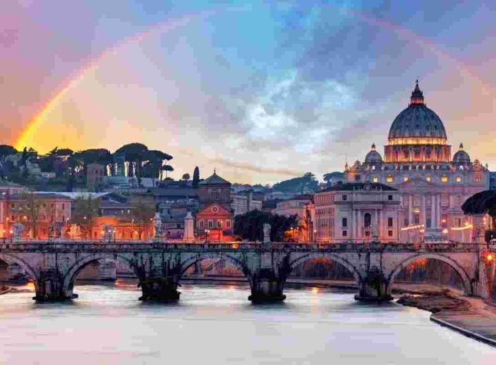 Roma