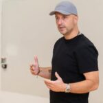 Joe Bastianich nuovo programma