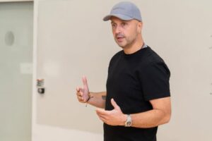 Joe Bastianich nuovo programma