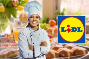 Offerte Lidl di Pasqua