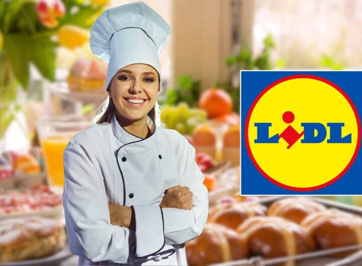 Offerte Lidl di Pasqua
