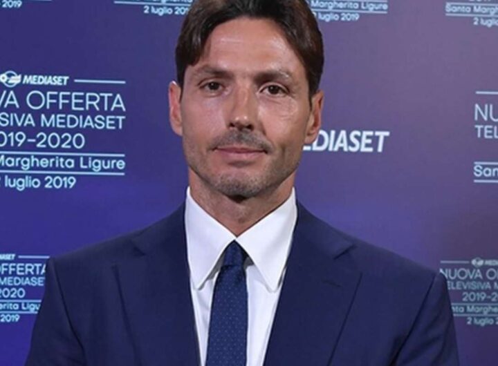 berlusconi mediaset