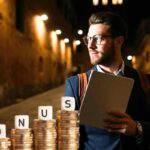 bonus per lavoro in altra città