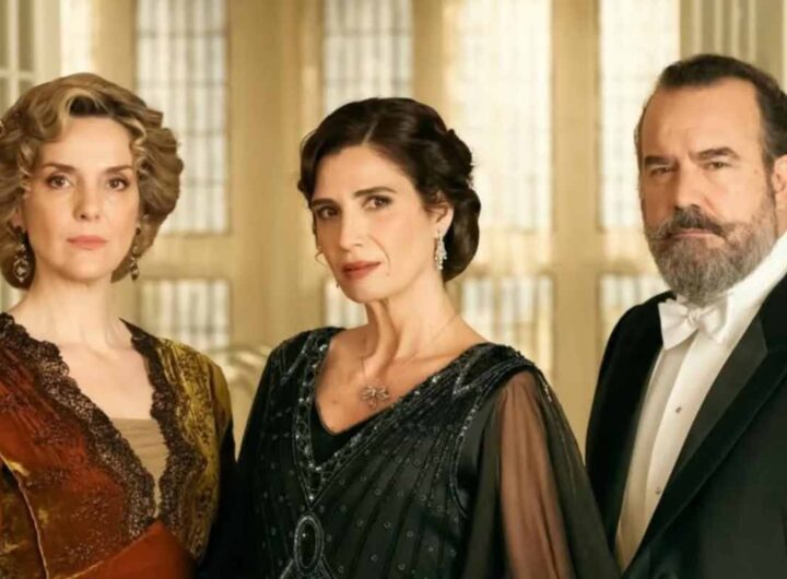 la promessa spoiler
