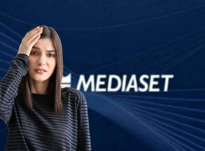 mediaset stop programma