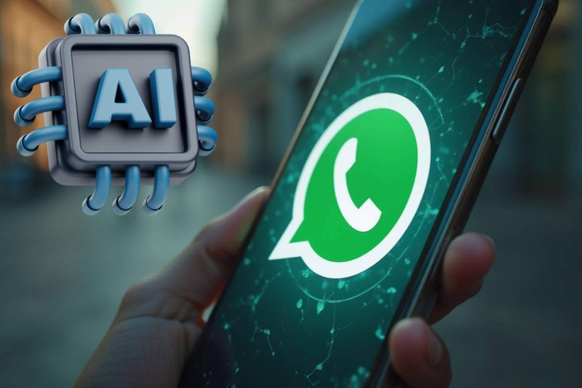 novità su whatsapp
