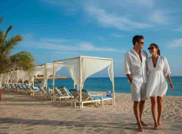 resort ad un prezzo conveniente