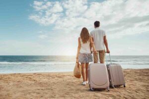 vacanza da sogno