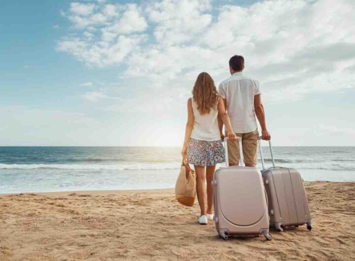 vacanza da sogno