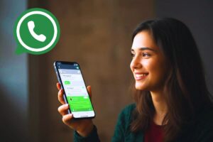 novità su whatsapp con l'intelligenza artificiale